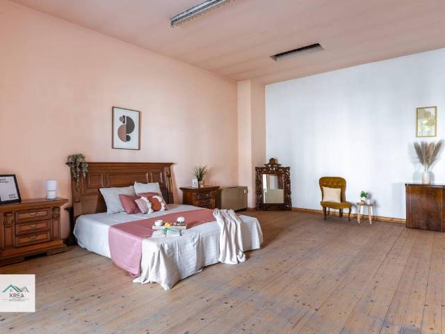 Loft / Open Space in vendita a Bussoleno TO