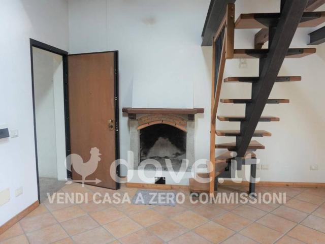 Loft / Open Space in vendita a Besana in Brianza MB