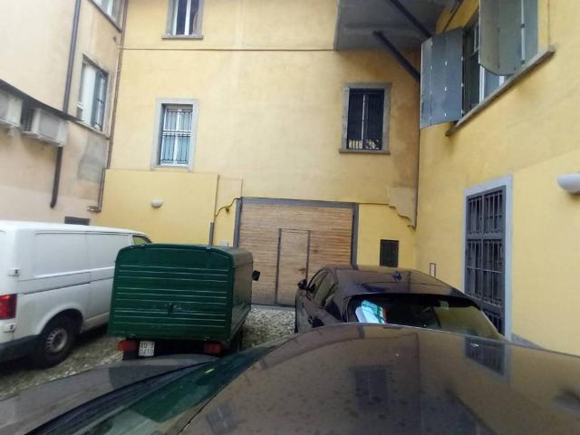 Loft / Open Space in vendita a Bergamo BG