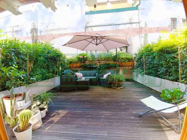 Loft / Open Space in vendita a Bergamo BG