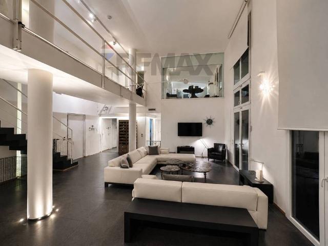 Loft / Open Space in vendita a Bergamo BG