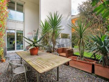Loft / Open Space in vendita a Bergamo BG