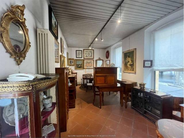 Loft / Open Space in vendita a Bergamo BG