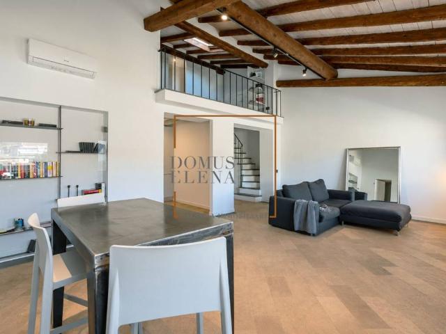 Loft / Open Space in vendita a Bergamo BG