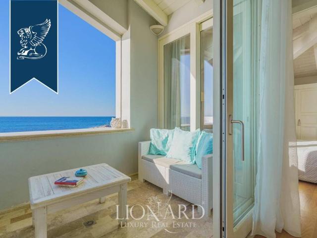 Loft / Open Space in vendita a Bibbona LI