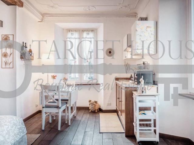 Loft / Open Space in vendita a Blevio CO