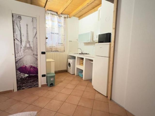 Loft / Open Space in vendita a Bologna BO