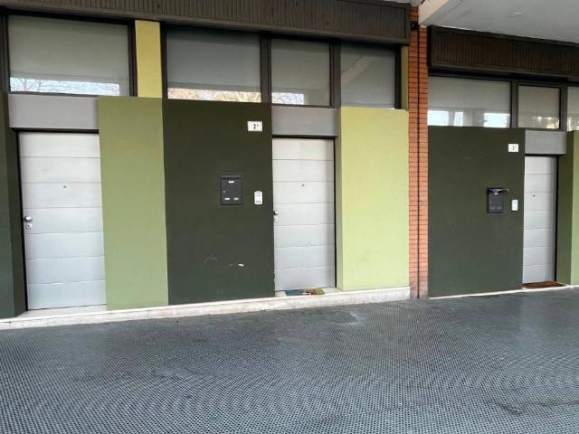 Loft / Open Space in vendita a Bologna BO