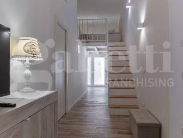 Loft / Open Space in vendita a Bologna BO