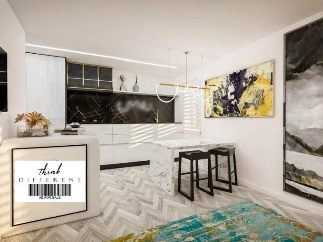 Loft / Open Space in vendita a Bologna BO