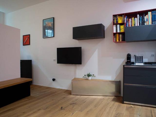 Loft / Open Space in vendita a Bologna BO