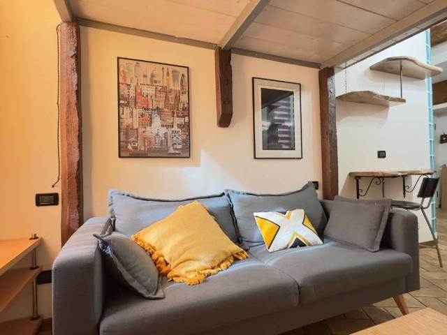 Loft / Open Space in vendita a Bologna BO