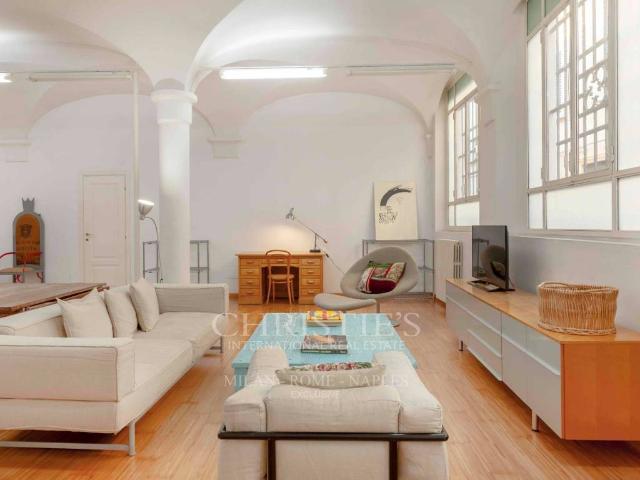 Loft / Open Space in vendita a Bologna BO
