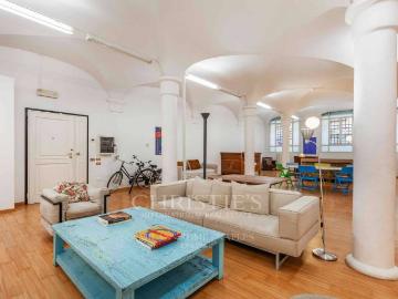 Loft / Open Space in vendita a Bologna BO
