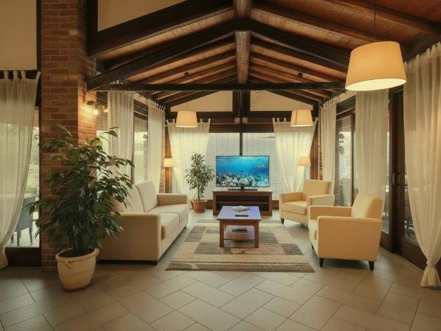 Loft / Open Space in vendita a Borgo Ticino NO