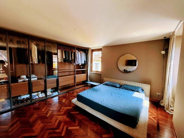 Loft / Open Space in vendita a Brescia BS