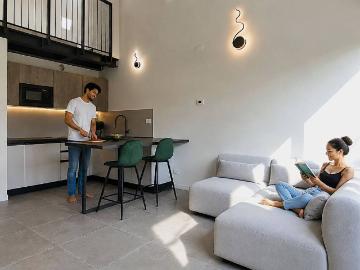 Appartamento in vendita a Brescia BS