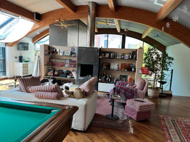 Loft / Open Space in vendita a Brescia BS