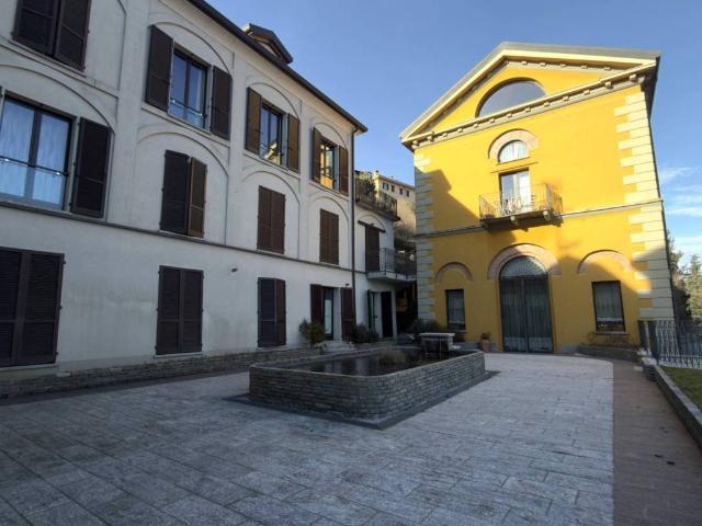 Loft / Open Space in vendita a Brivio LC