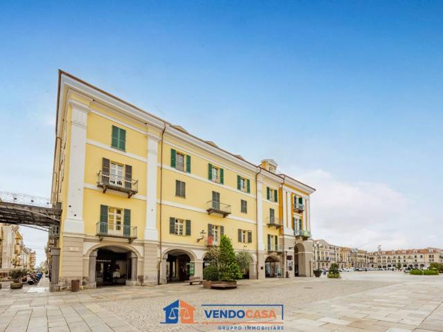 Attico / Mansarda in vendita a Cuneo CN