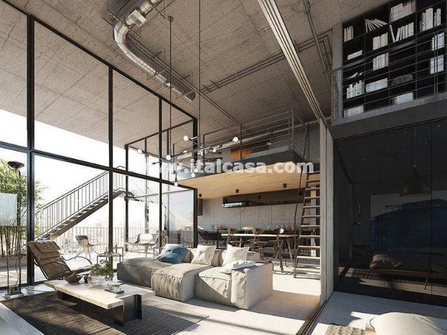 Loft / Open Space in vendita a Curtatone MN
