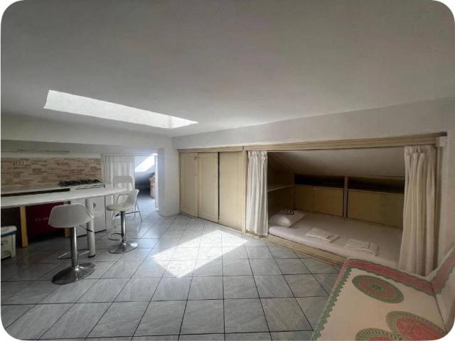 Loft / Open Space in vendita a Cagliari CA