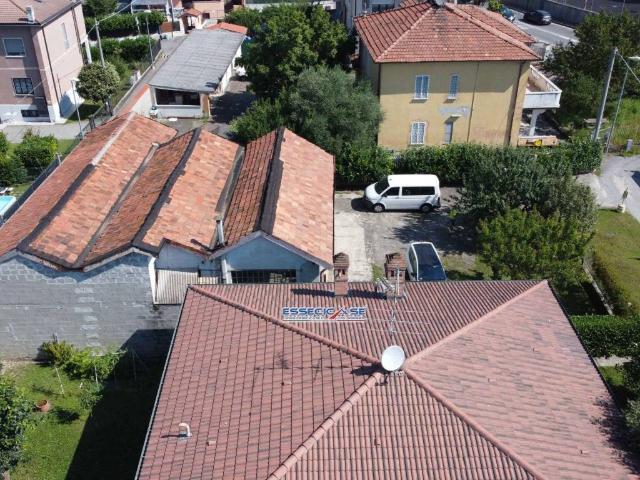 Loft / Open Space in vendita a Canonica d'Adda BG