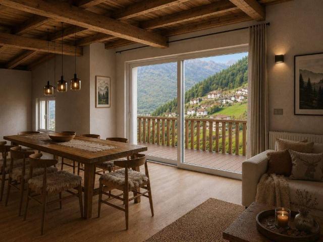 Loft / Open Space in vendita a Canal San Bovo TN