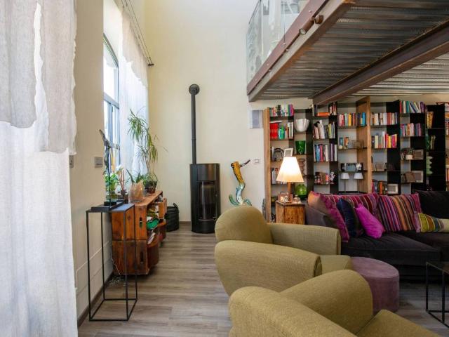 Loft / Open Space in vendita a Caselle Torinese TO