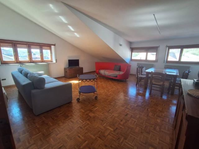 Loft / Open Space in vendita a Castel di Sangro AQ