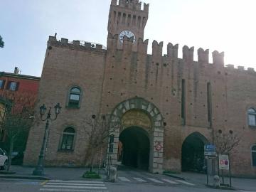Loft / Open Space in vendita a Castel San Pietro Terme BO