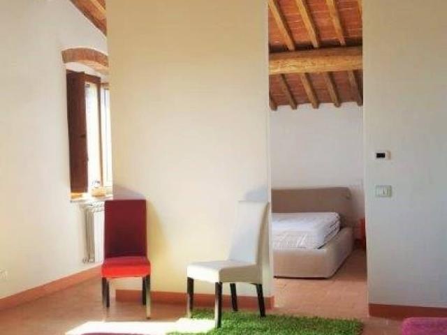 Loft / Open Space in vendita a Castelnuovo Berardenga SI