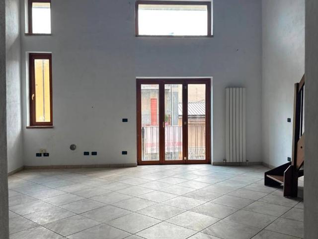 Loft / Open Space in vendita a Castrovillari CS
