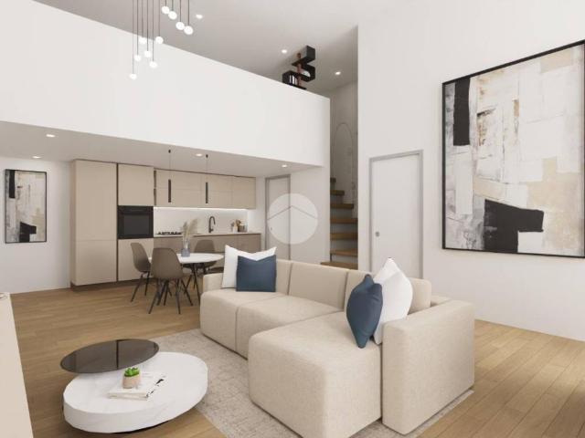 Loft / Open Space in vendita a Carignano TO