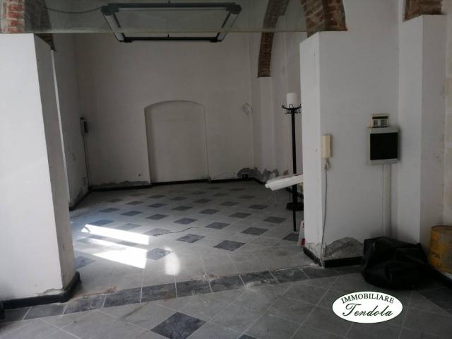 Loft / Open Space in vendita a Carrara MS