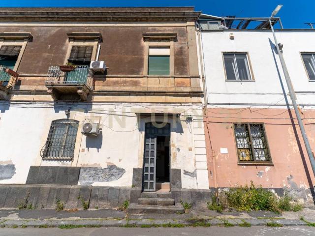 Loft / Open Space in vendita a Catania CT