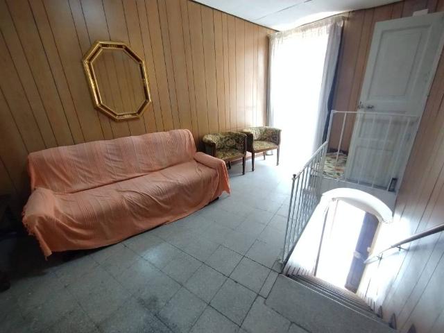 Loft / Open Space in vendita a Cesarò ME