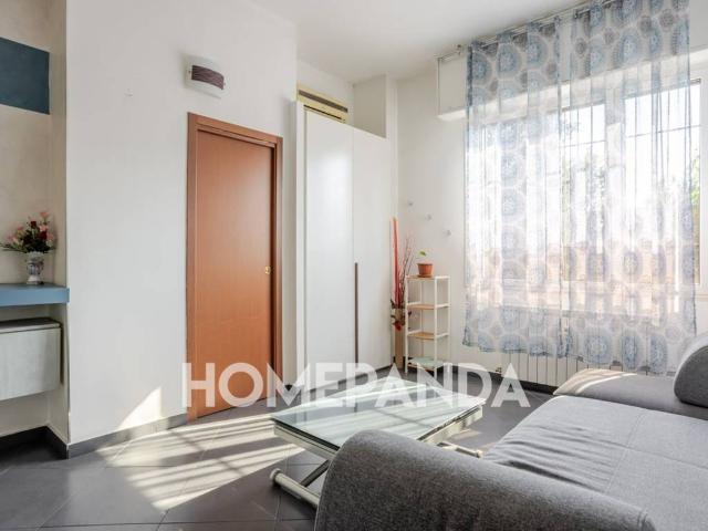 Loft / Open Space in vendita a Cinisello Balsamo MI