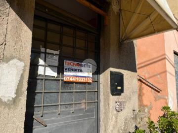 Loft / Open Space in vendita a Collevecchio RI