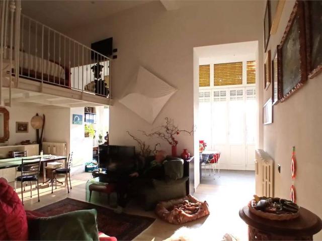 Loft / Open Space in vendita a Como CO