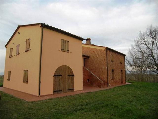 Loft / Open Space in vendita a Cortona AR