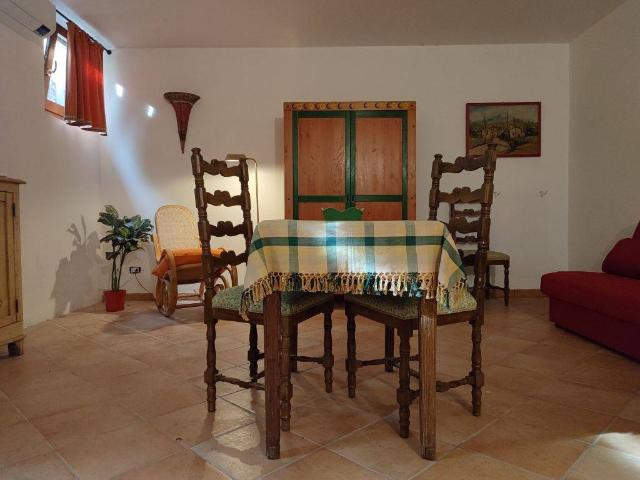 Loft / Open Space in vendita a Cremeno LC