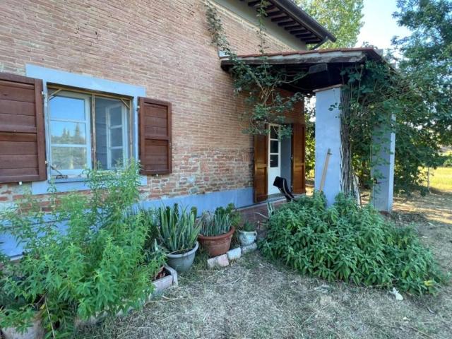 Casa indipendente in vendita a Crespina e Lorenzana PI