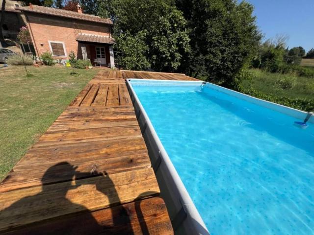 Casa indipendente in vendita a Crespina e Lorenzana PI