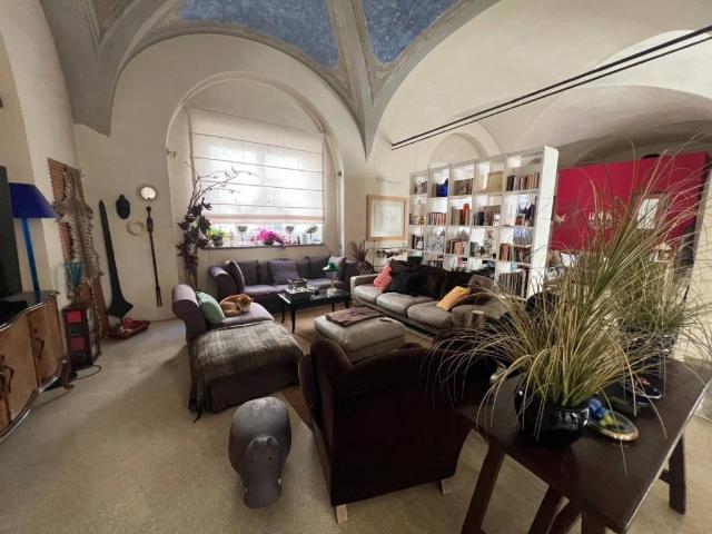 Loft / Open Space in vendita a Empoli FI