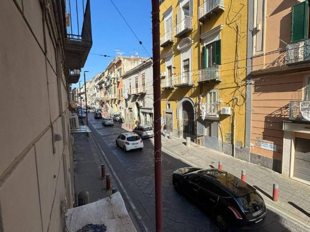 Loft / Open Space in vendita a Ercolano NA