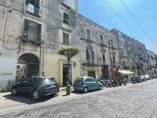 Loft / Open Space in vendita a Ercolano NA