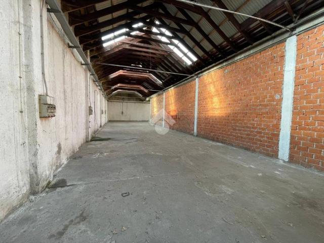 Loft / Open Space in vendita a Fagnano Olona VA