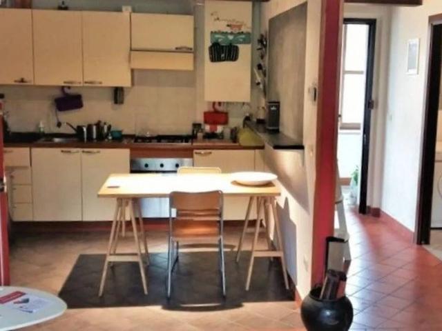 Loft / Open Space in vendita a Fermignano PU