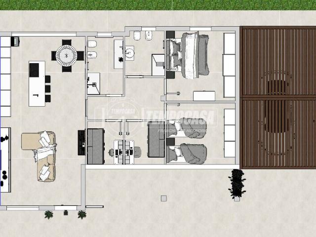 Loft / Open Space in vendita a Fermo FM